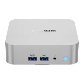 Mini PC GEEKOM A8 Ryzen 7 8745HS 16GB 1TB + Win11 Pro